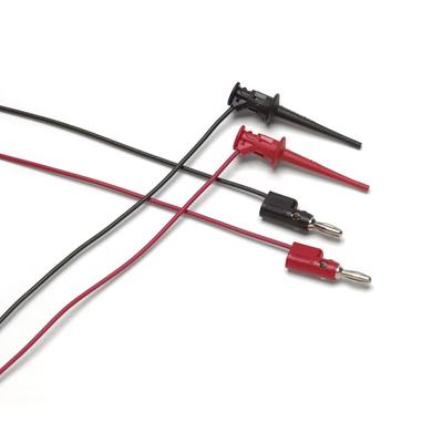 Измерительные провода-мини-зажимы Tektronix Fluke TL950 &