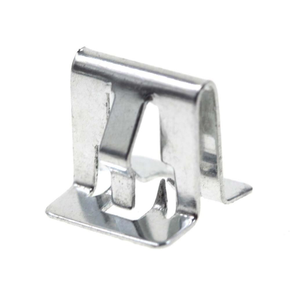 25x Trim Moulding Fastener Clips For Chevrolet Cadillac Buick 15748479 11588650