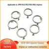 Прокладка элемента топливной форсунки двигателя BMW N43/N53/N54/N63 13537564751