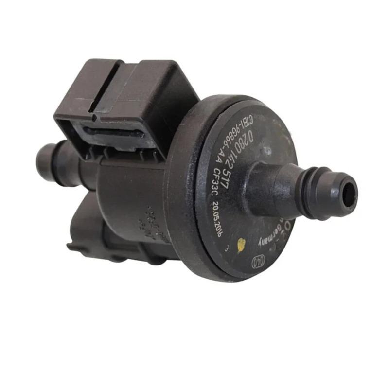 0280142517 NEW Fuel Vapor Canister Purge Solenoid Valve For Ford Fiesta Focus Jaguar C1B1-9G866-AA