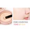 SO NATURAL Pore Cover Fixx Tone Up Sun 10 г SPF50+ PA++