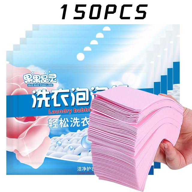 Таблетки для стирки, нижнее белье, детская одежда, 180/150/90/60/30 шт., стиральное мыло, концентрированный стиральный порошок, моющее средство для стиральных машин