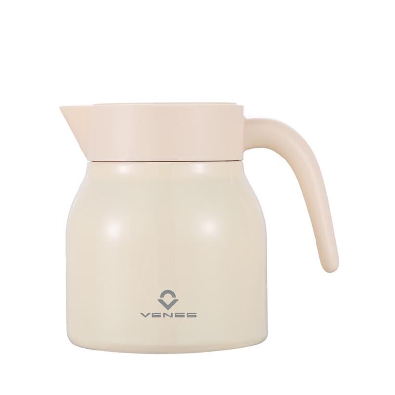 VENES Insulated Tea Pot