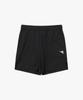 Diadora Скользящие шорты для теннисной звезды Черные