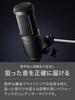 Audio Technica AT2020 конденсаторный микрофон XLR видеораспределитель для домашней записи подкастов прямой трансляции DTM микрофон для записи черный []