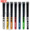 New MCC Cotton Rubber Golf Grip Golf Club Grip Golf Supplies