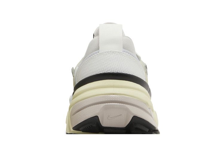 Nike V2K Run Белый металлик/Серебристый
