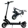 DriveTron DT10 Adult Electric Scooter, 31 Mph, Dual Disc Brakes + EABS, Dual Spring Suspension, NFC,48V 15.6Ah 1000W