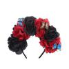 Realistic Halloween Hair Accessory Lightweight Fabric Headband  Halloween