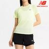 New Balance Легкая атлетика Бег Футболка с коротким рукавом Nbnee2p232 30 Круглый короткий рукав