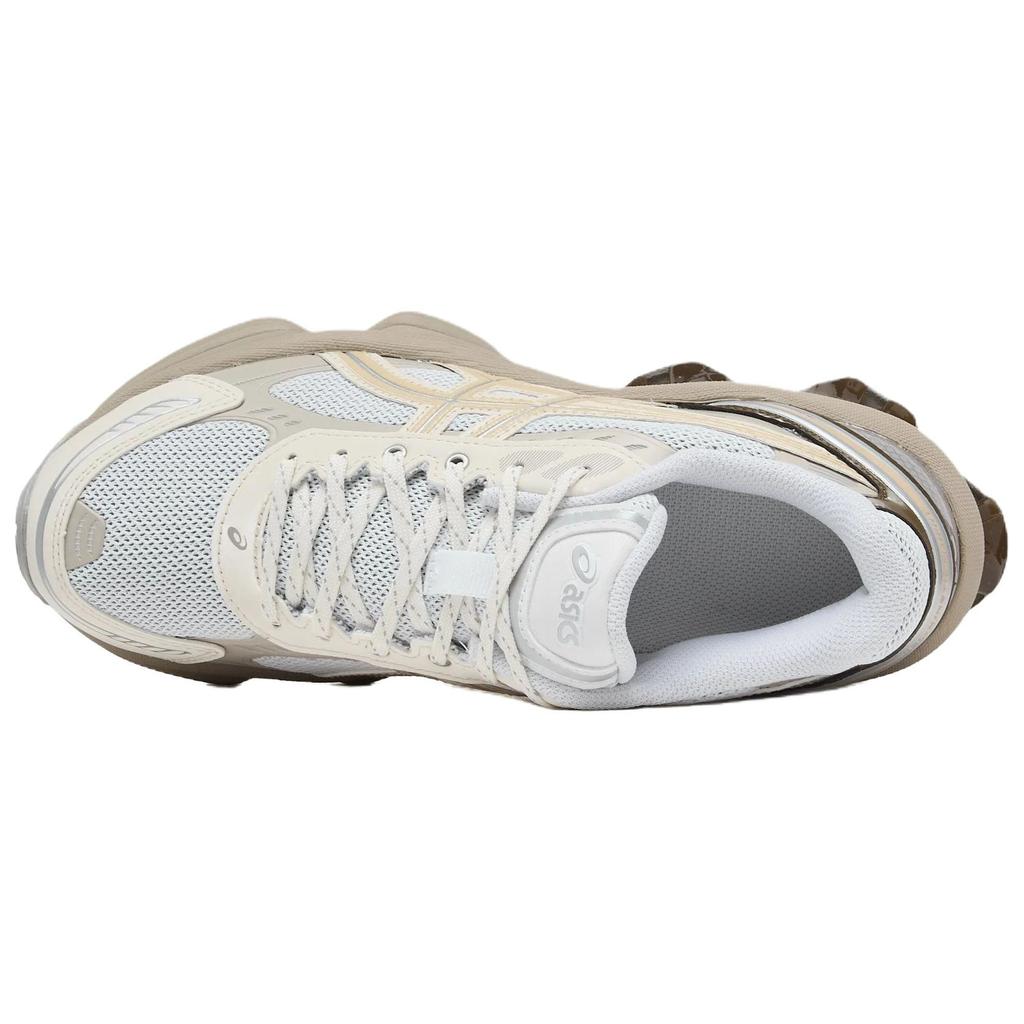 Asics Мужские кроссовки Gel-Quantum Kinetic Fluent 'White Marzipan' 1203A591-102