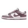 Nike Кроссовки для скейтбординга Nike Dunk Low Violet Ore Сникеры Унисекс DV0833-112