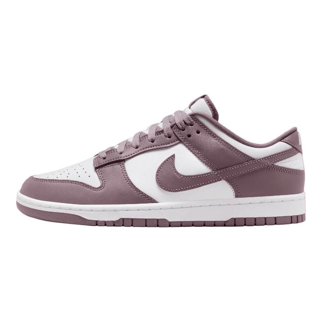 Nike Кроссовки для скейтбординга Nike Dunk Low Violet Ore Сникеры Унисекс DV0833-112