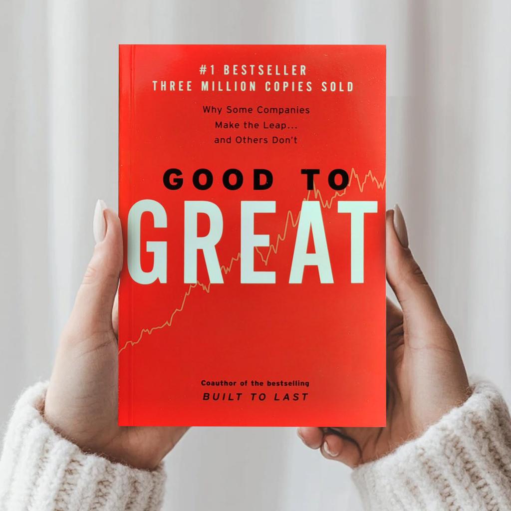 Книги с глубоким образовательным значением, подходящие для бизнеса, друзей и семьи