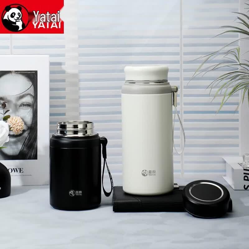 YATAI Y-5025-7 Портативная термобутылка из нержавеющей стали 316