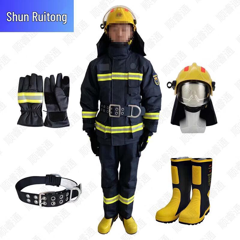 Shunruitong Профессиональное оборудование для пожаротушения и спасения