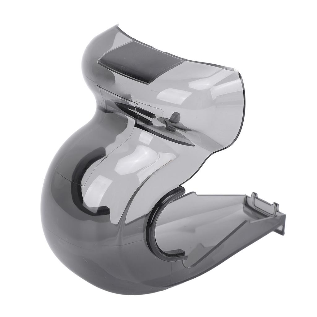 Защитная крышка объектива PTZ для AIR 3S Пылезащитная крышка объектива Защитная бленда Аксессуары для дрона