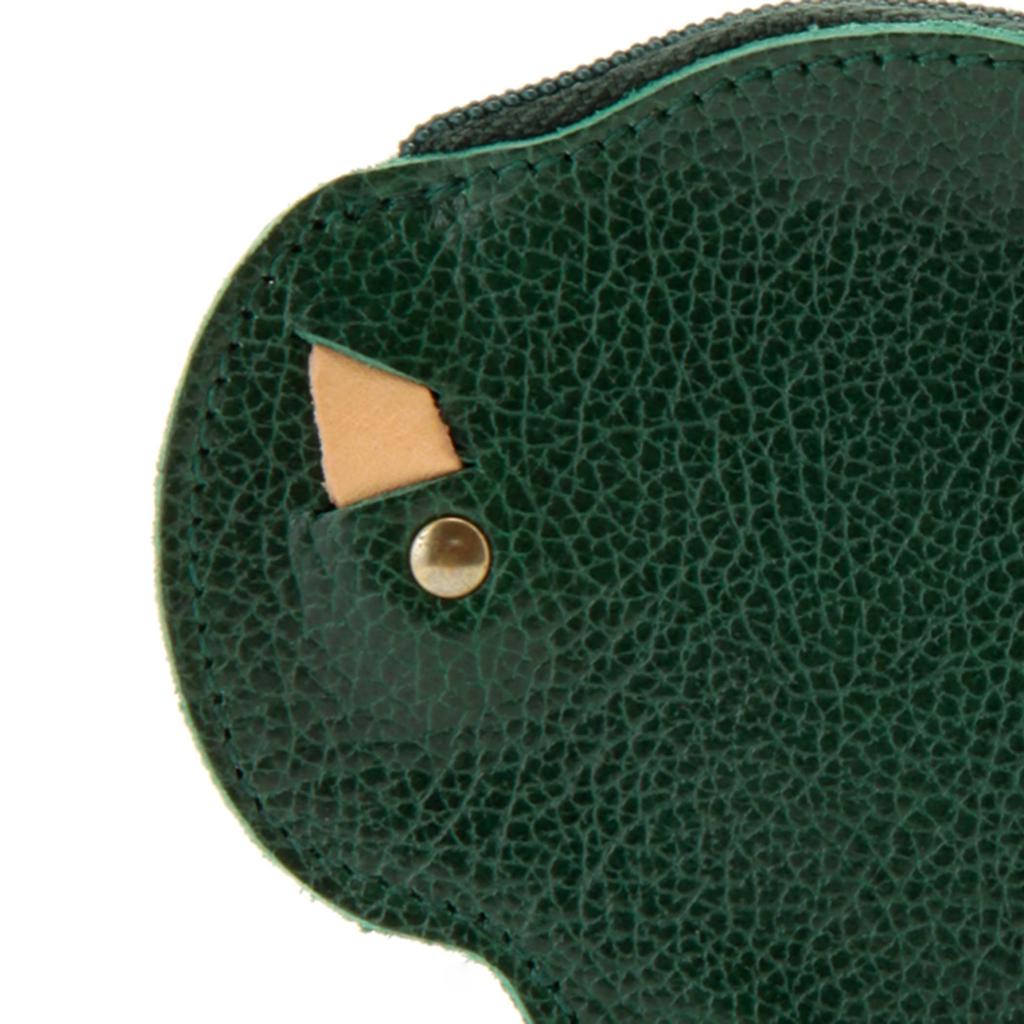 Кошелек для мелочи Il Bisonte 5415452300141 F Оранжевый