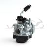 Motorcycle 19mm Carburetor Water-cooled for 47cc 49cc 2-stroke Mini Moto Pocket Bike Dirt Pit Bike ATV Quad
