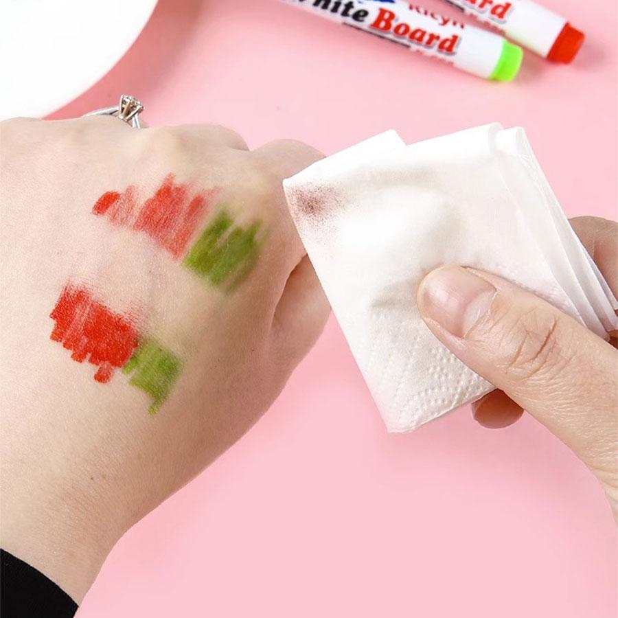 8/12 шт. Цветная плавающая ручка для рисования по воде, плавающая ручка для воды, стираемая ручка для белой доски, канцелярские товары, школьные офисные принадлежности