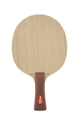 Настольная теннисная ракетка STIGA Clipper Wood WRB с расклешенной рукояткой 2020-35