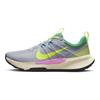 Nike Кроссовки Juniper Trail 2 Wolf Grey Volt DM0822-004