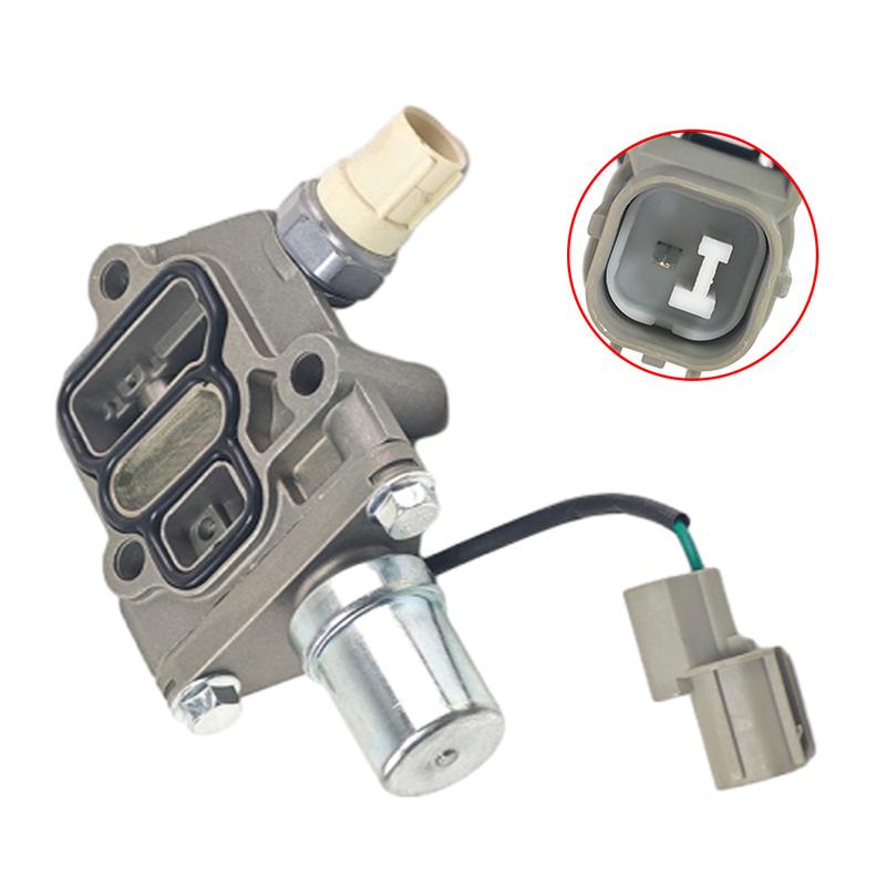 VTEC Solenoid Spool Valve Replacement 15810PLRA01,15810-PLR-A02 for Honda Civic 1.7L 2001 2002 2003 2004 2005