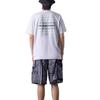 THE NORTH FACE Urban Exploration Quick Dry T Shirts Men's White NF0A7QQV-FN4