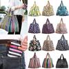 Large Capacity Shopping Grocery Storage Handbag