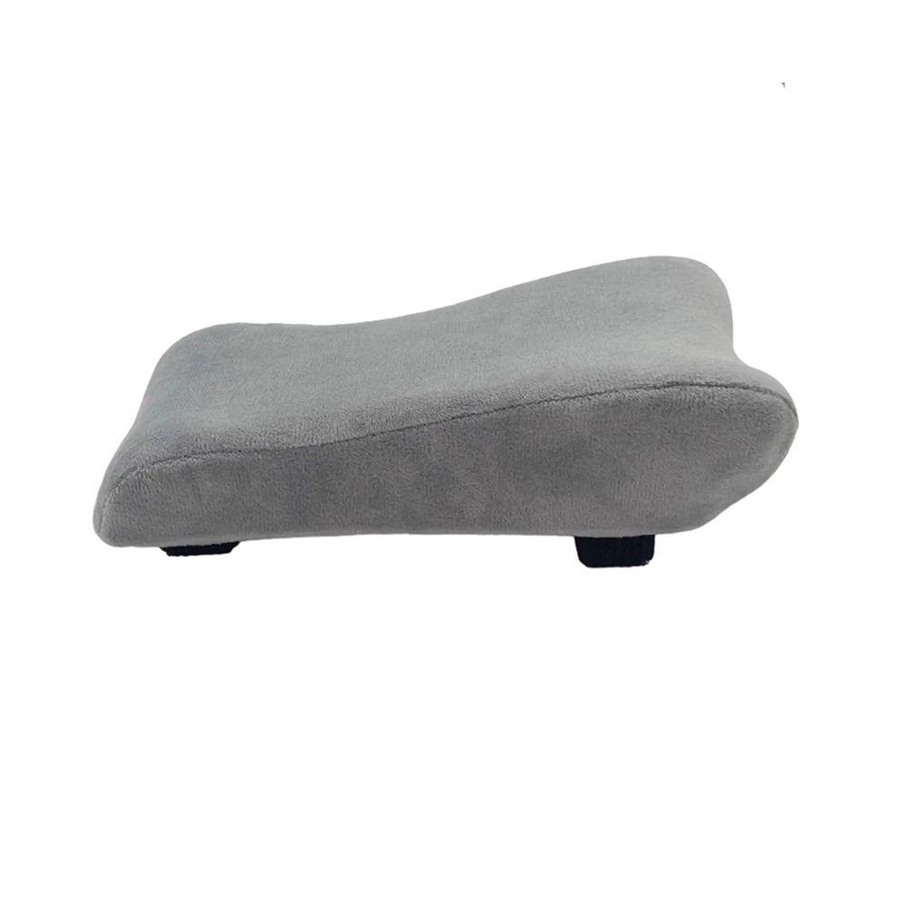 Washable Chair Armrest Cushion Comfortable Support Arm Rest Cover  Computer Chairs