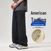 VUUG Men's American Style Workwear Cargo Pants