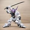 MGSD G-08 A Barbatos Black Tortoise Ver Mech Assembly Model Kit Action Figures Boy Puzzle Toys Desktop Ornament Doll Collectible