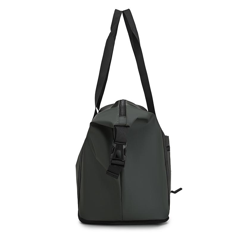 Travel Bag Short Distance Portable Large Capacity Fitness Bag Lightweight Travel Duffel Bag
