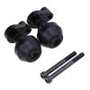 Universal Motorcycle Frame Sliders Protectors Anti Crash Pad Protect Motocross Aluminum Fit for Suzuki GSXR1000 2005-2006