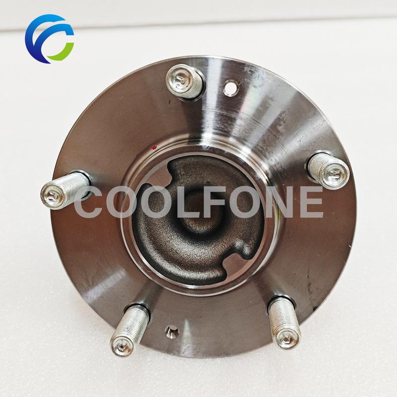 Front Wheel Hub Bearing For HYUNDAI Genesis coupe 2.0 T Coupe 3.8 V6 G6DJ G4KF G6DA 2008 51750-2M000 517502M000