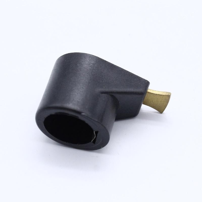 Прочный комплект для переоборудования электронных точек зажигания, модификация автомобиля, запасные аксессуары, совместимые с Lucas 25D + DM2