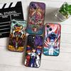 MH53 E-Evangelions-Poster Чехол для телефона для iPhone 7 8 11 12 13 14 15 16 17 16E XS Pro Max XR X SE Air