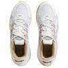 adidas Originals Hi-Tail 2.0 Удобная амортизация Нескользящие Повседневные кроссовки с низким верхом Унисекс Белый Коричневый JI4347