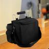 Hairstylist Travel Bag Hairstyling Carry Case Makeup Portable Salon Barber Handbag for Hair