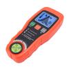 Stud Finder Wall Scanner LCD Display Handheld Portable Wall Wood Metal Stud Detector for Wood AC