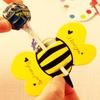 50pcs Insect Hanger Decoration Card Insect Series Lollipop Package Card