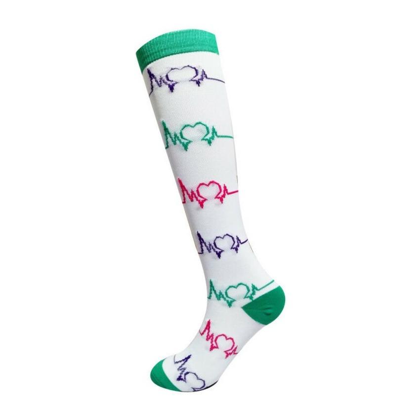 Компрессионные носки для женщин