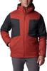 Куртка Columbia Wallowa Park Waterproof 3-in-1 Interchange Jacket Men (1957031)
