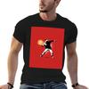 Bitcoin Banksy TShirt Summer Holiday TShirt