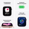 Apple Series 11 Smartwatch GPS+Cellular 46mm Silver