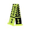 Tottenham Hotspur FC Spurs Reversible Scarf