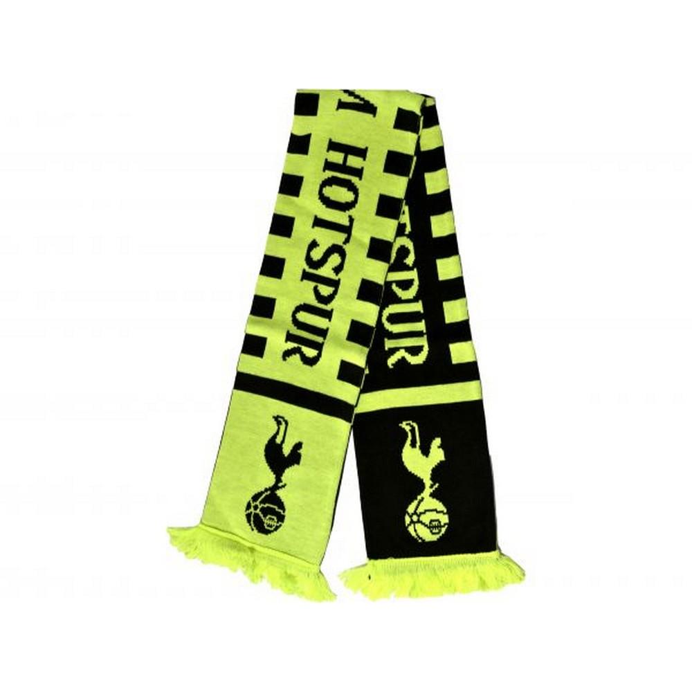 Tottenham Hotspur FC Spurs Reversible Scarf