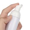 Home Bath Supplies Shampoo Shower Gel Plastic Foaming Bottle Soap Dispenser Pump Container Liquid