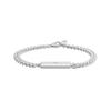 UNIS Chain Bracelet S (JJUNB04BS501SW7S0)