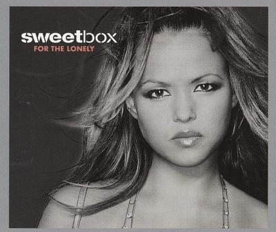 CD SWEETBOX Для одиноких 74321789512 RCA 2000 Япония Танцевальная Электроника Б/у